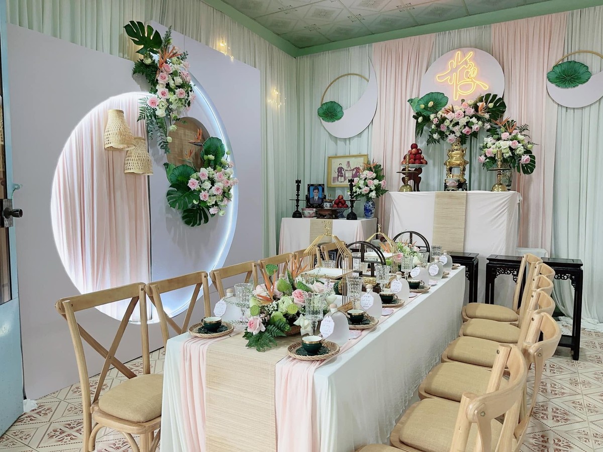 Thứ Vinh Decor