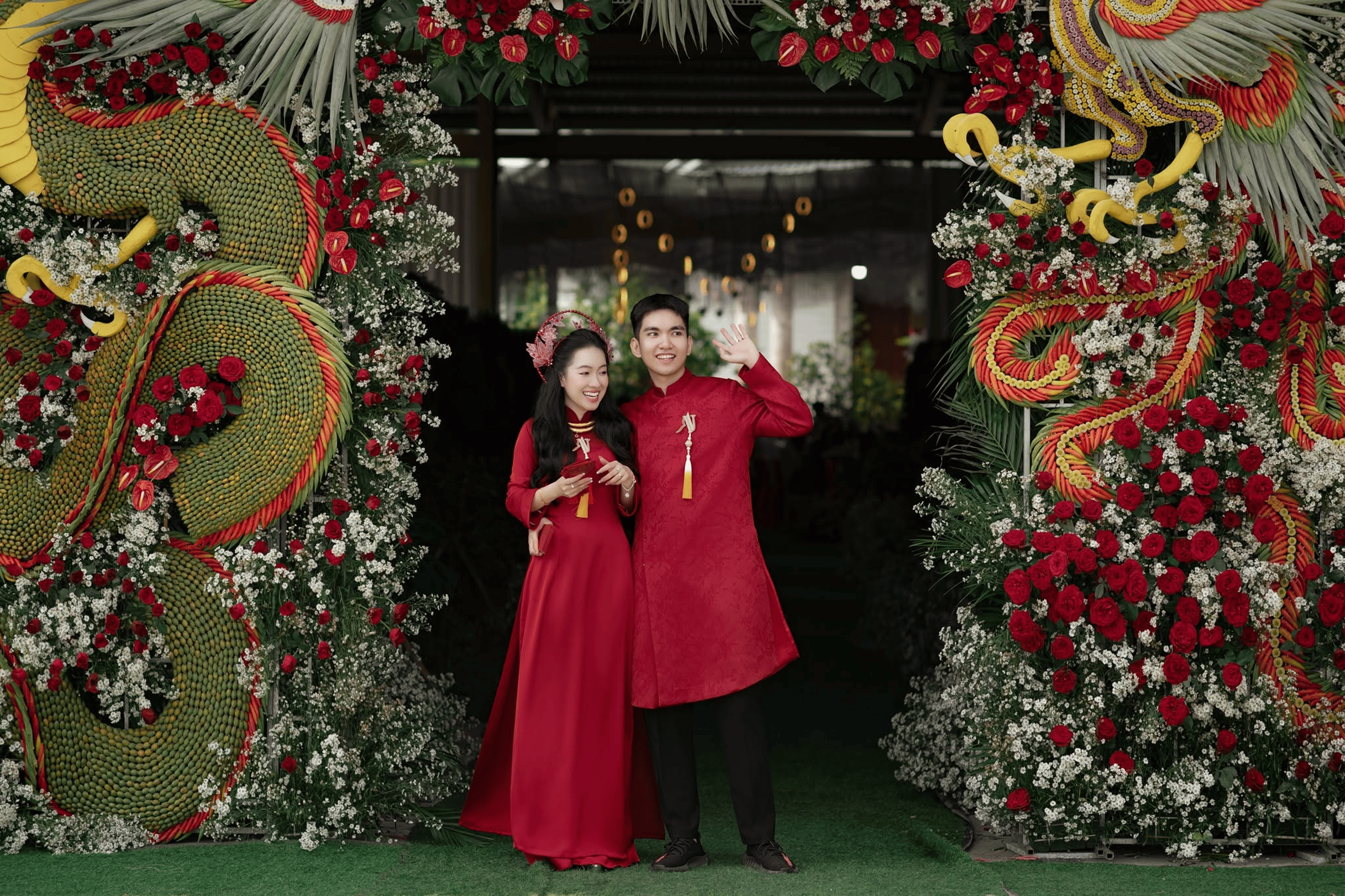 Khánh An & Phương Nam 5