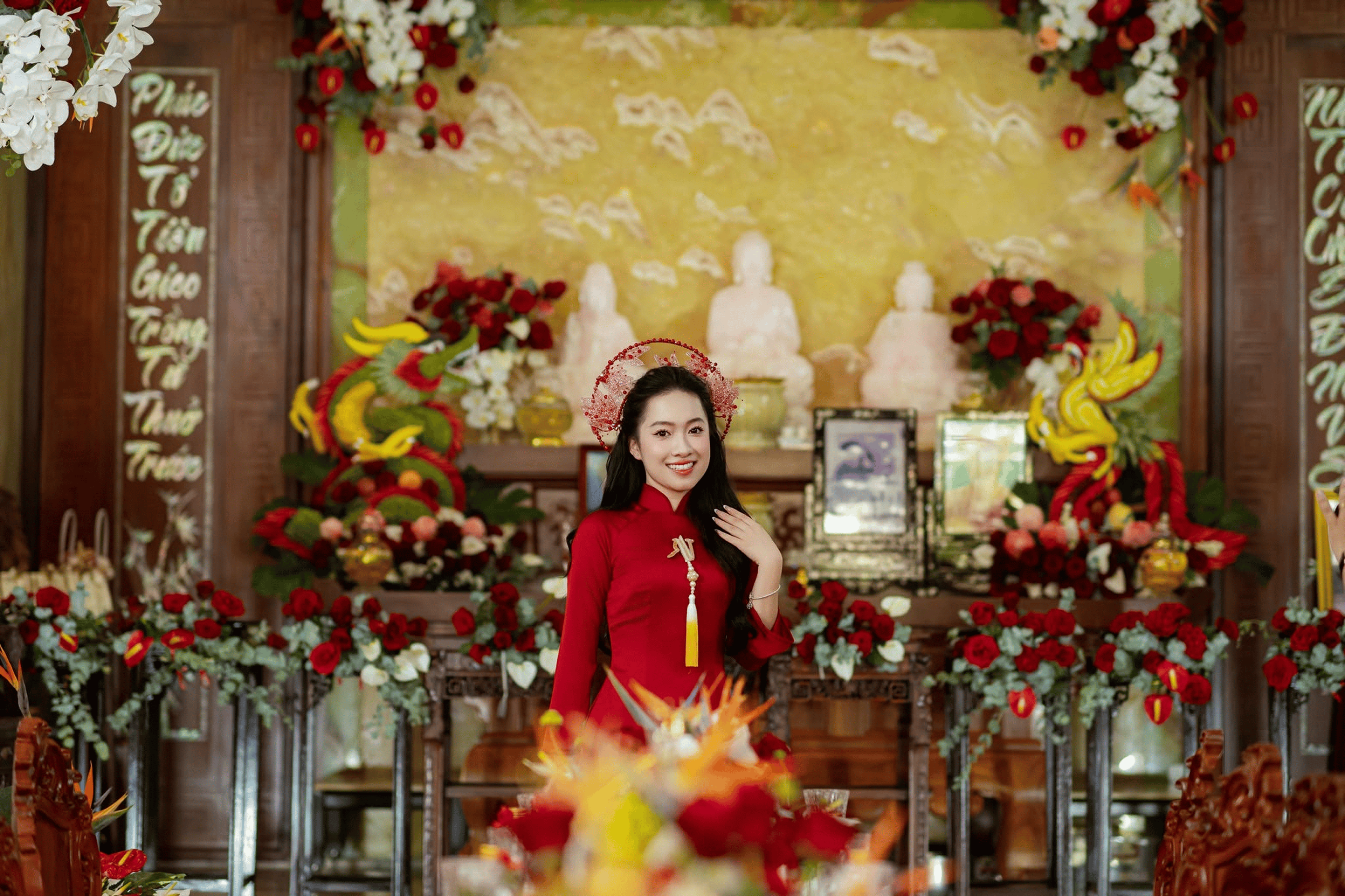 Khánh An & Phương Nam 8