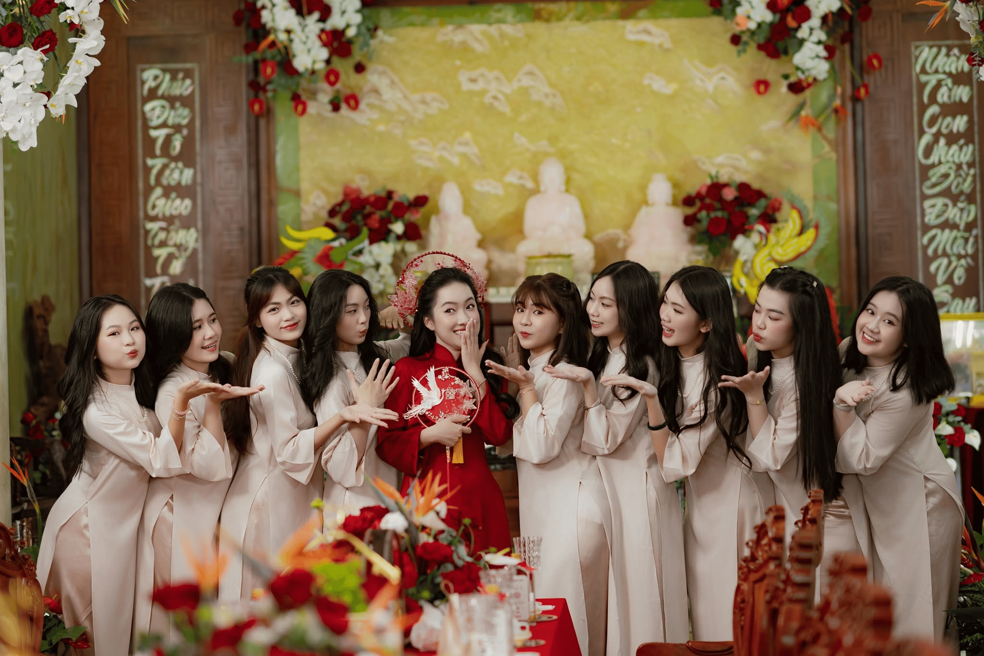 Khánh An & Phương Nam 12