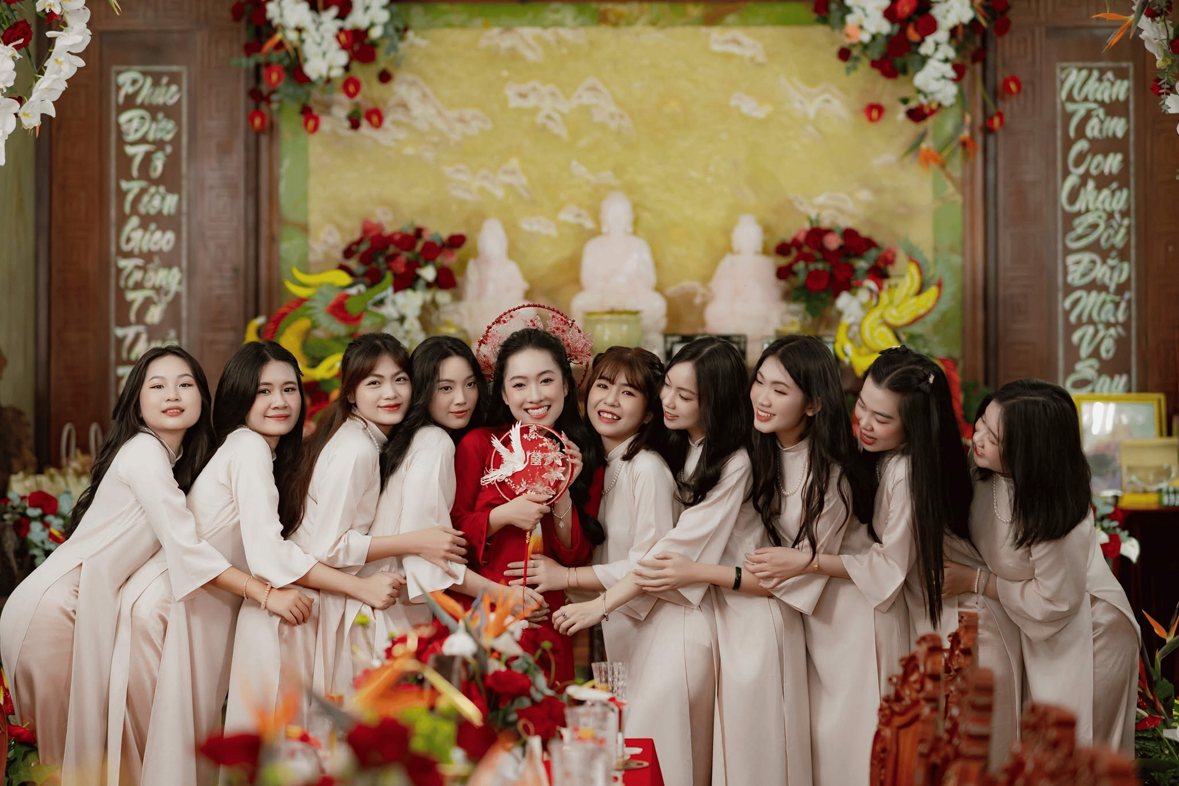Khánh An & Phương Nam 13