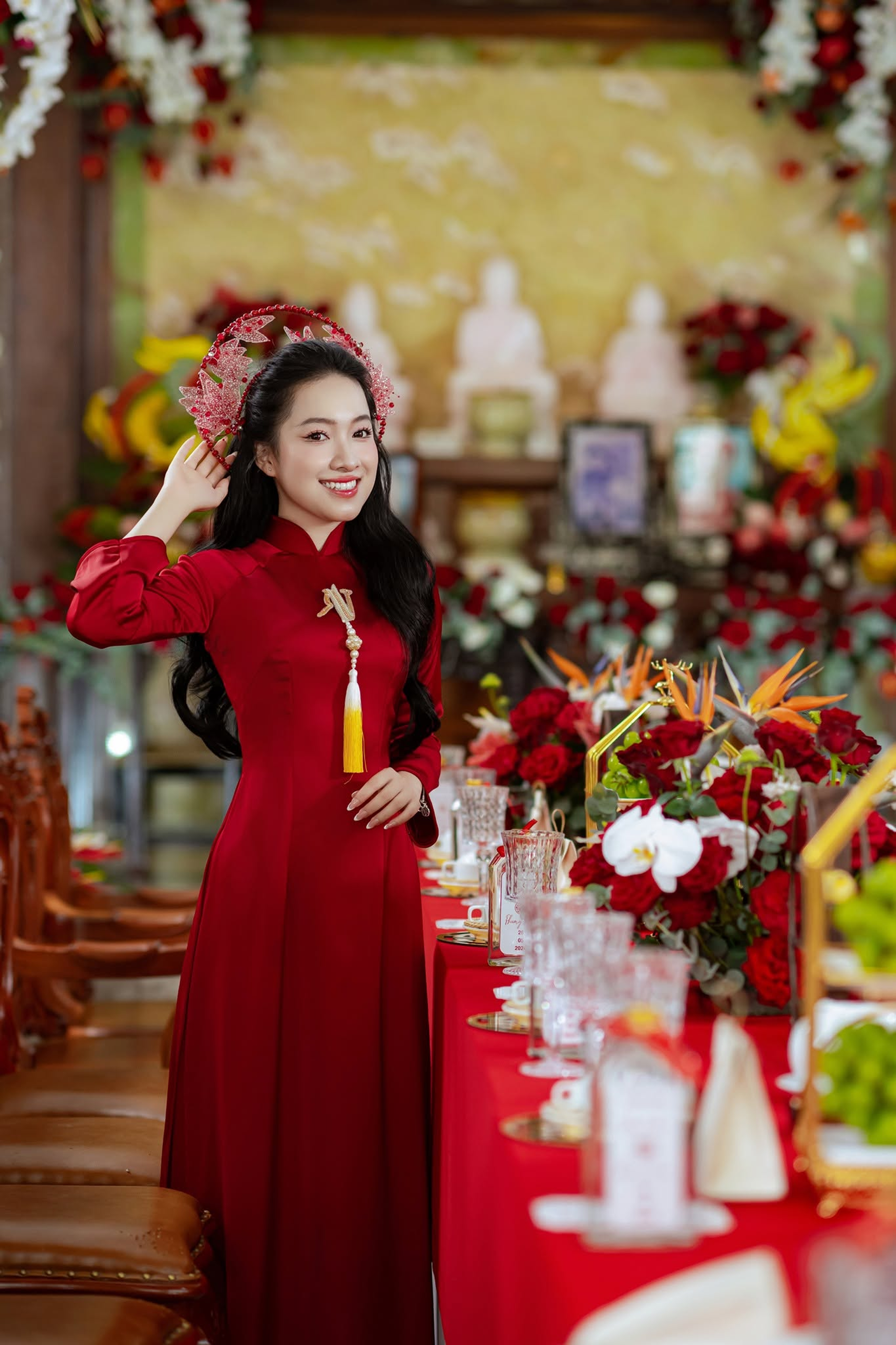 Khánh An & Phương Nam 14