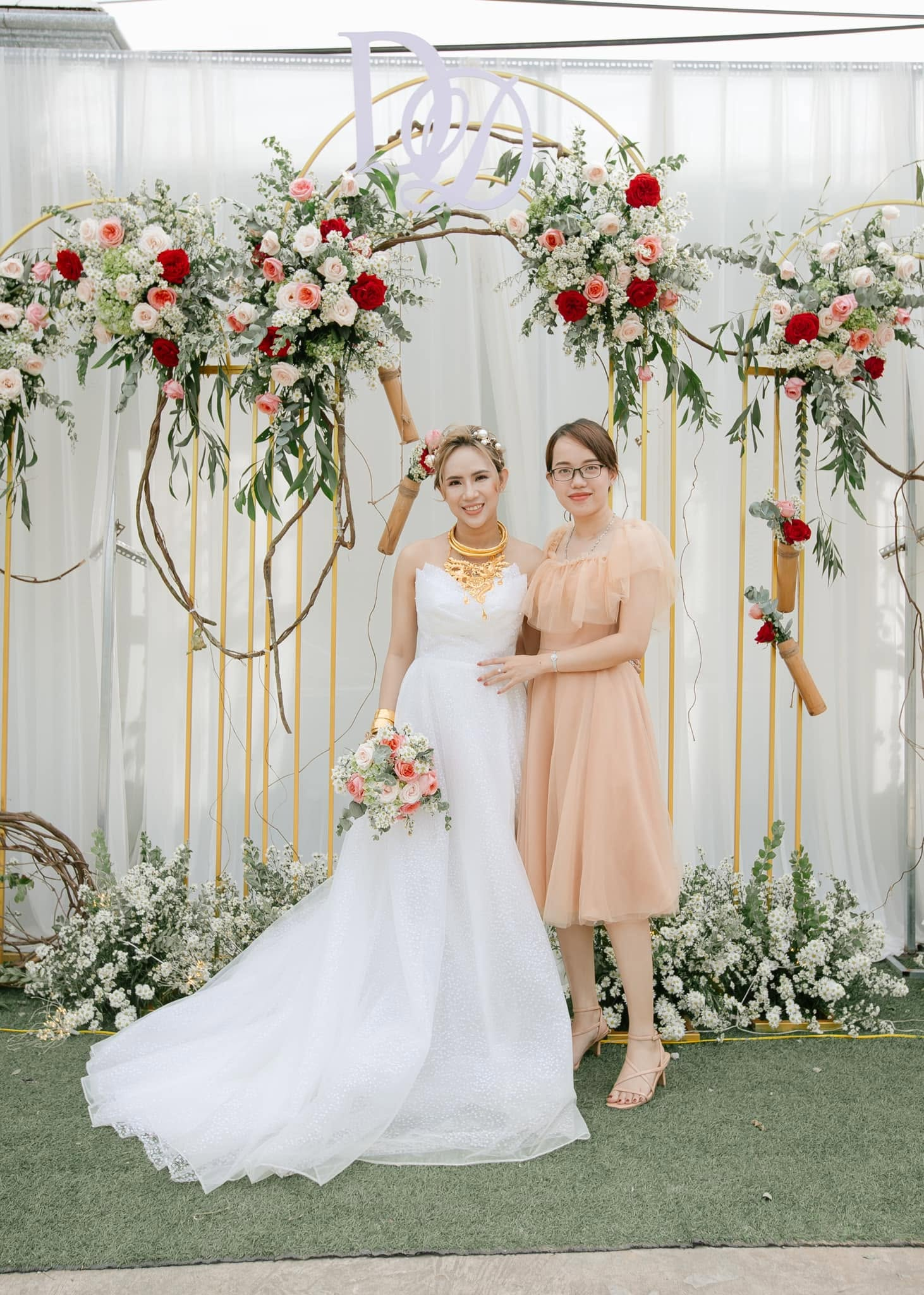 Duyên Giã & Duy Huỳnh 3