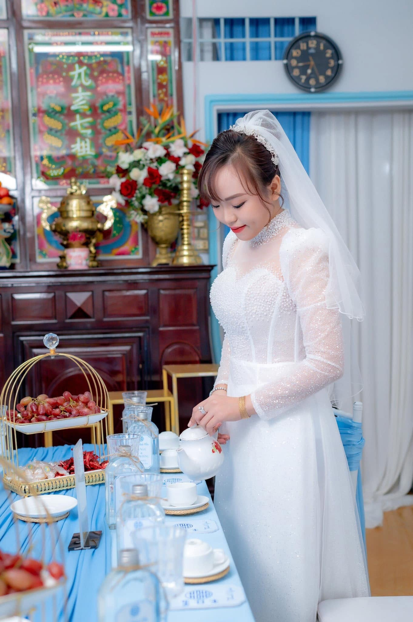 Gia Ngọc & Thanh Đông 4