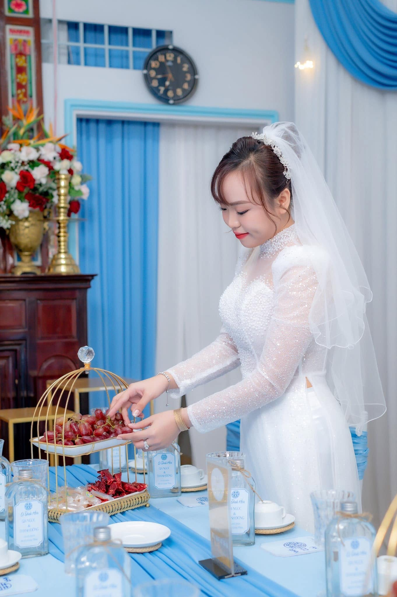 Gia Ngọc & Thanh Đông 5