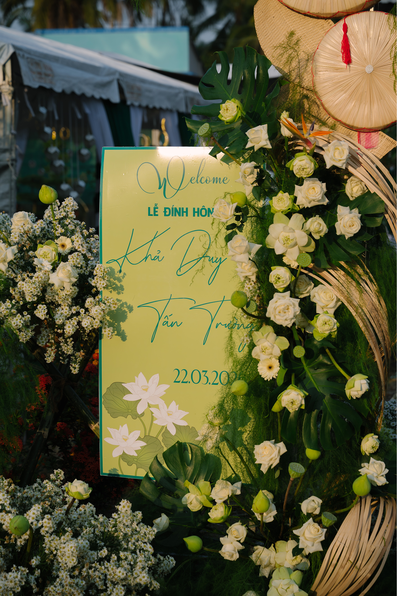 Backdrop Chụp Hình 1