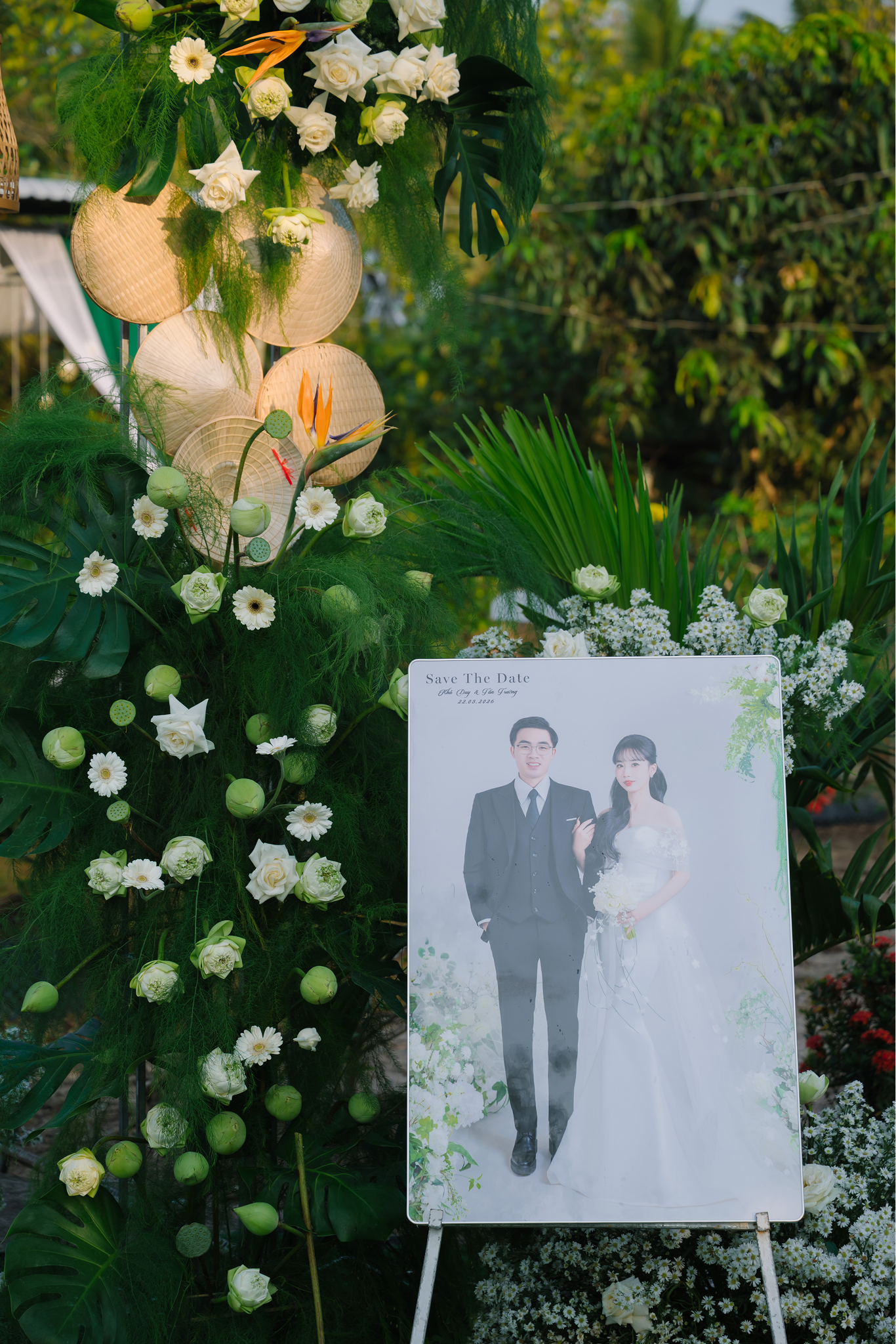 Backdrop Chụp Hình 2