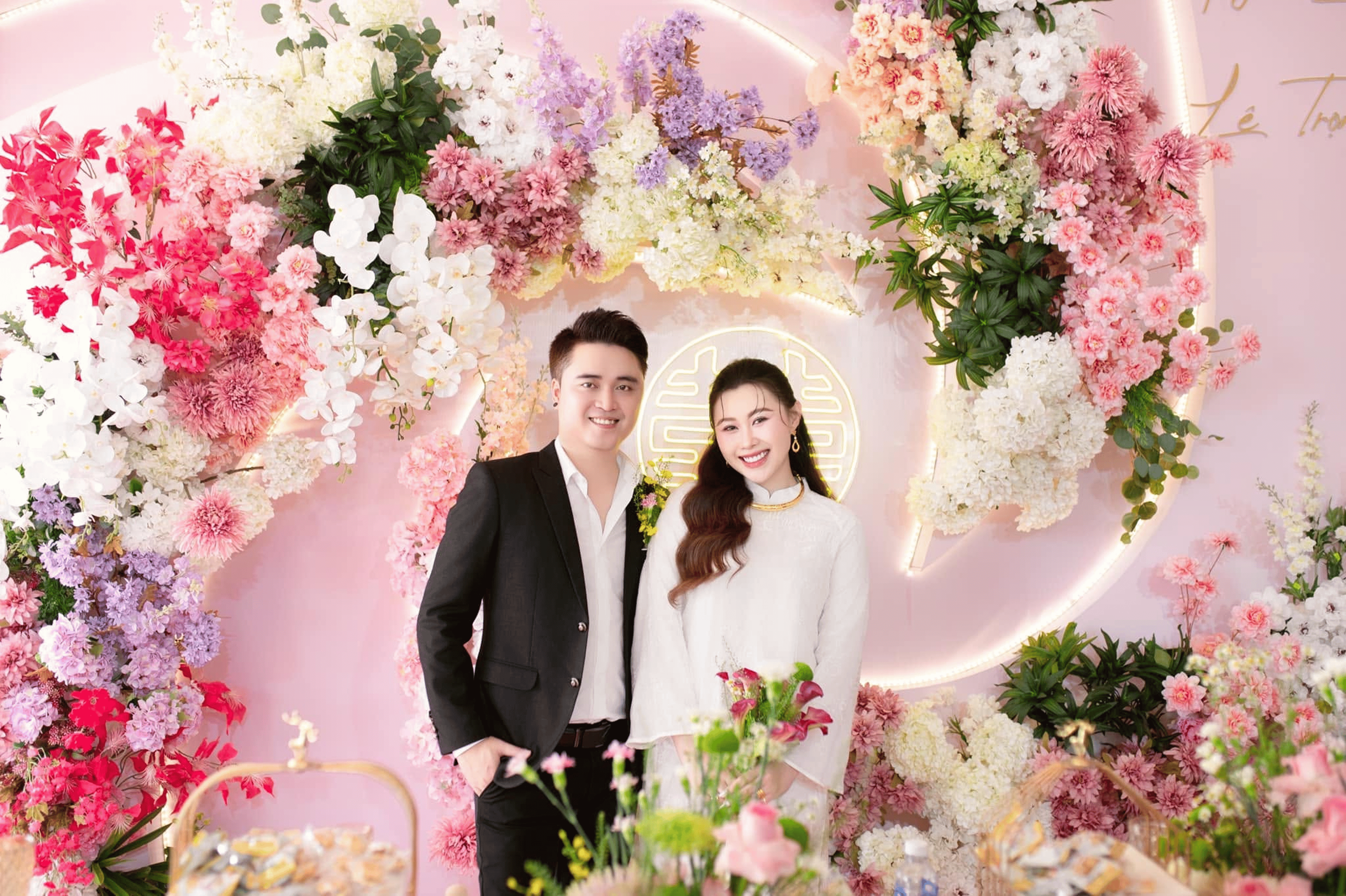 Backdrop Chụp Hình 12