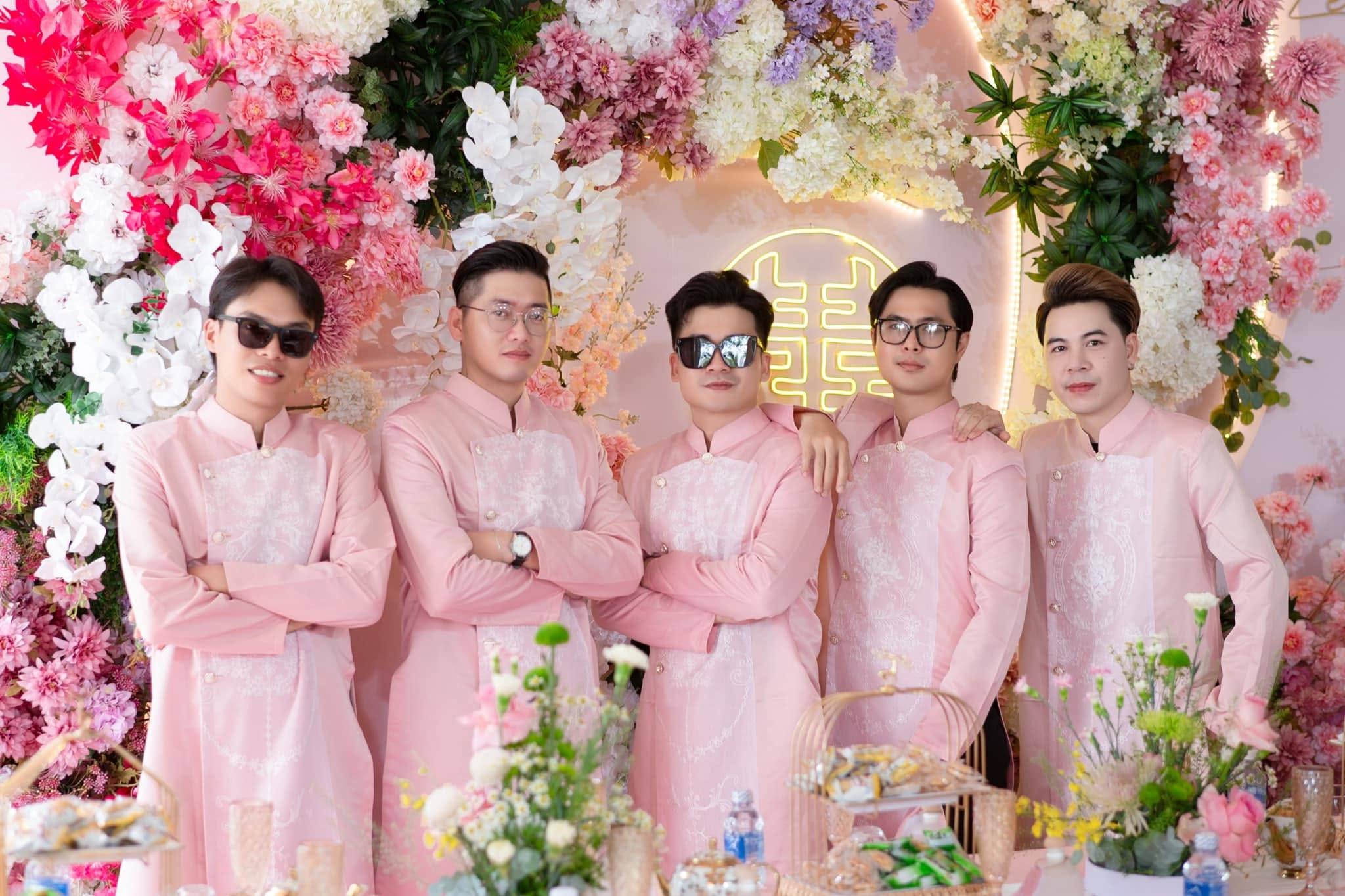 Backdrop Chụp Hình 13