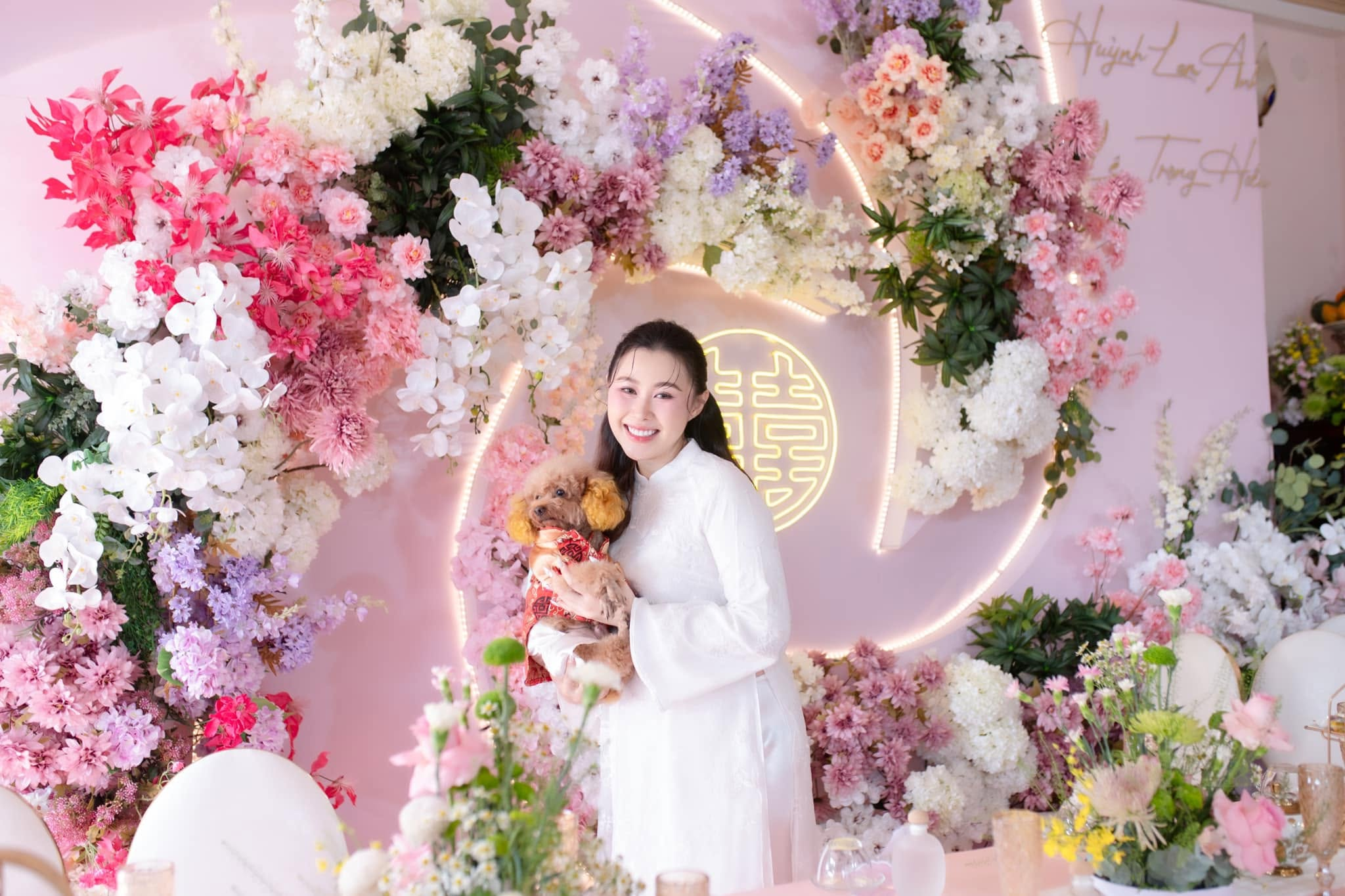 Backdrop Chụp Hình 14