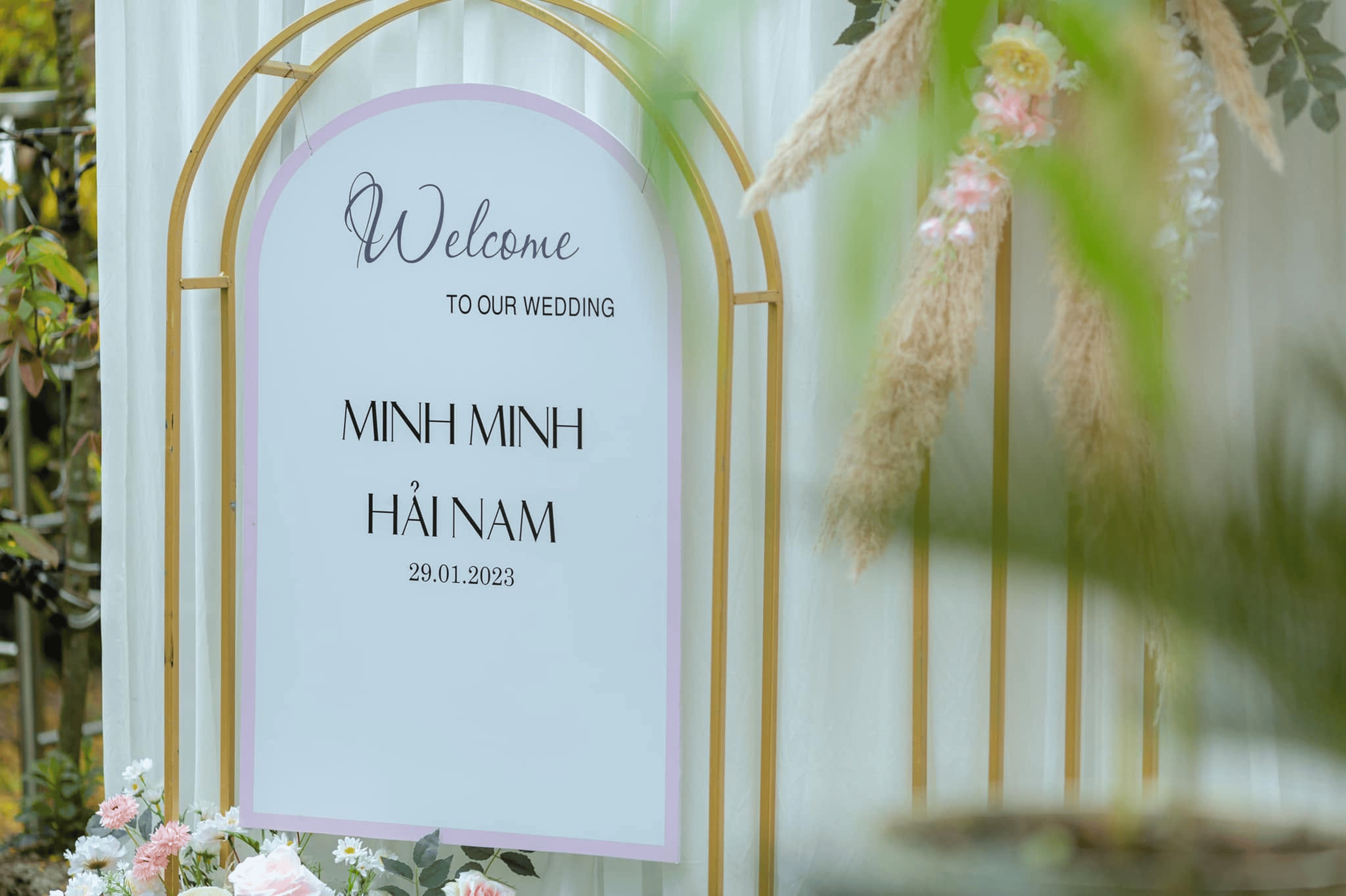 Minh Minh & Hải Nam 2