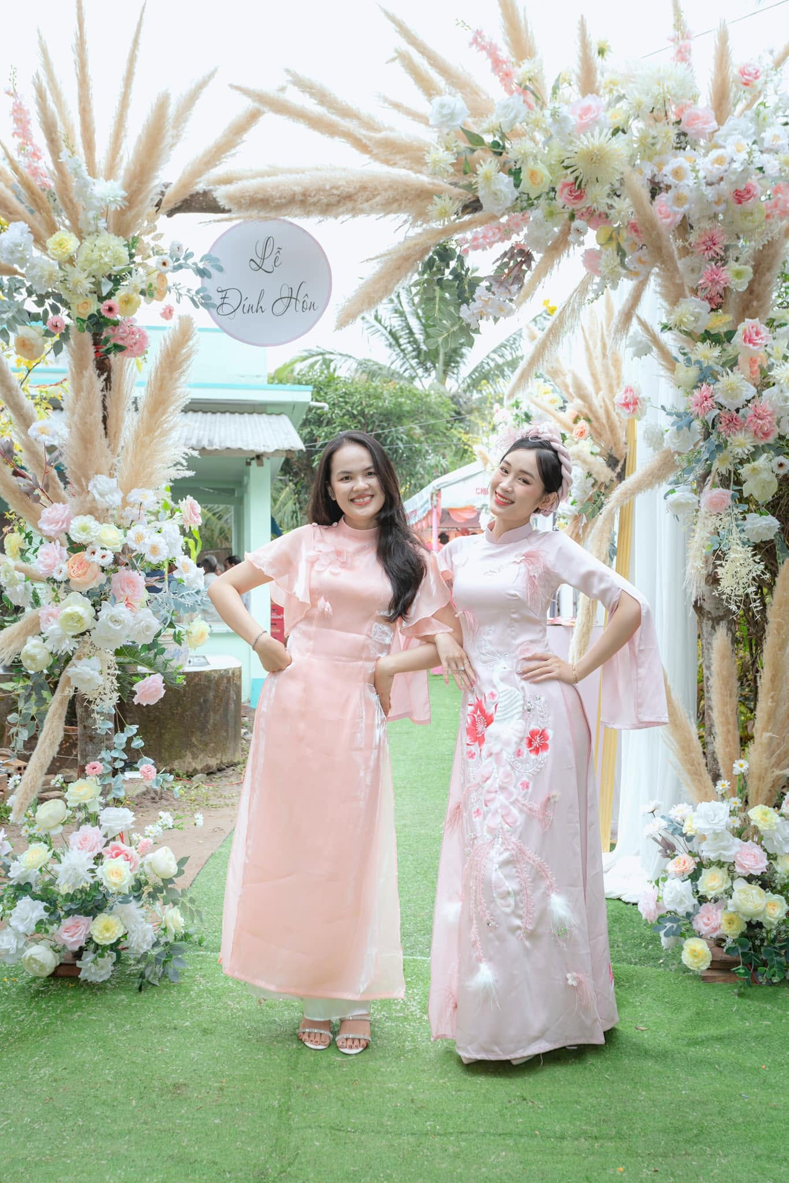 Minh Minh & Hải Nam 3