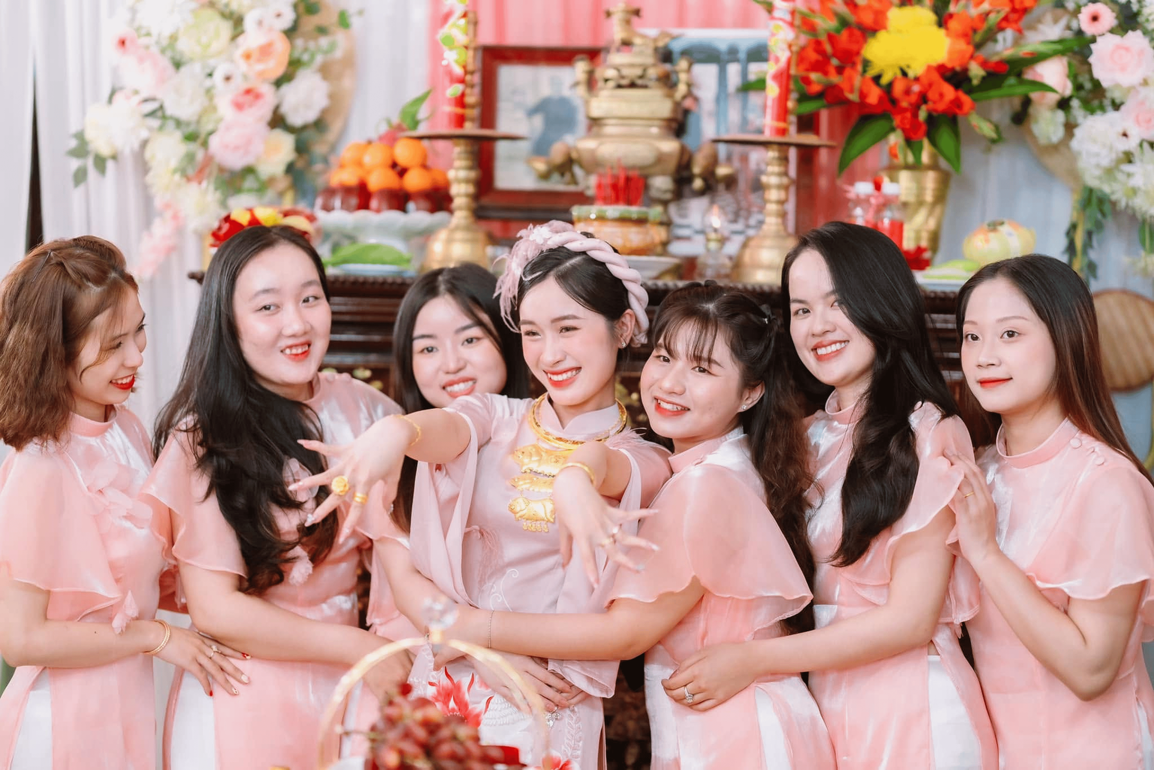Minh Minh & Hải Nam 6
