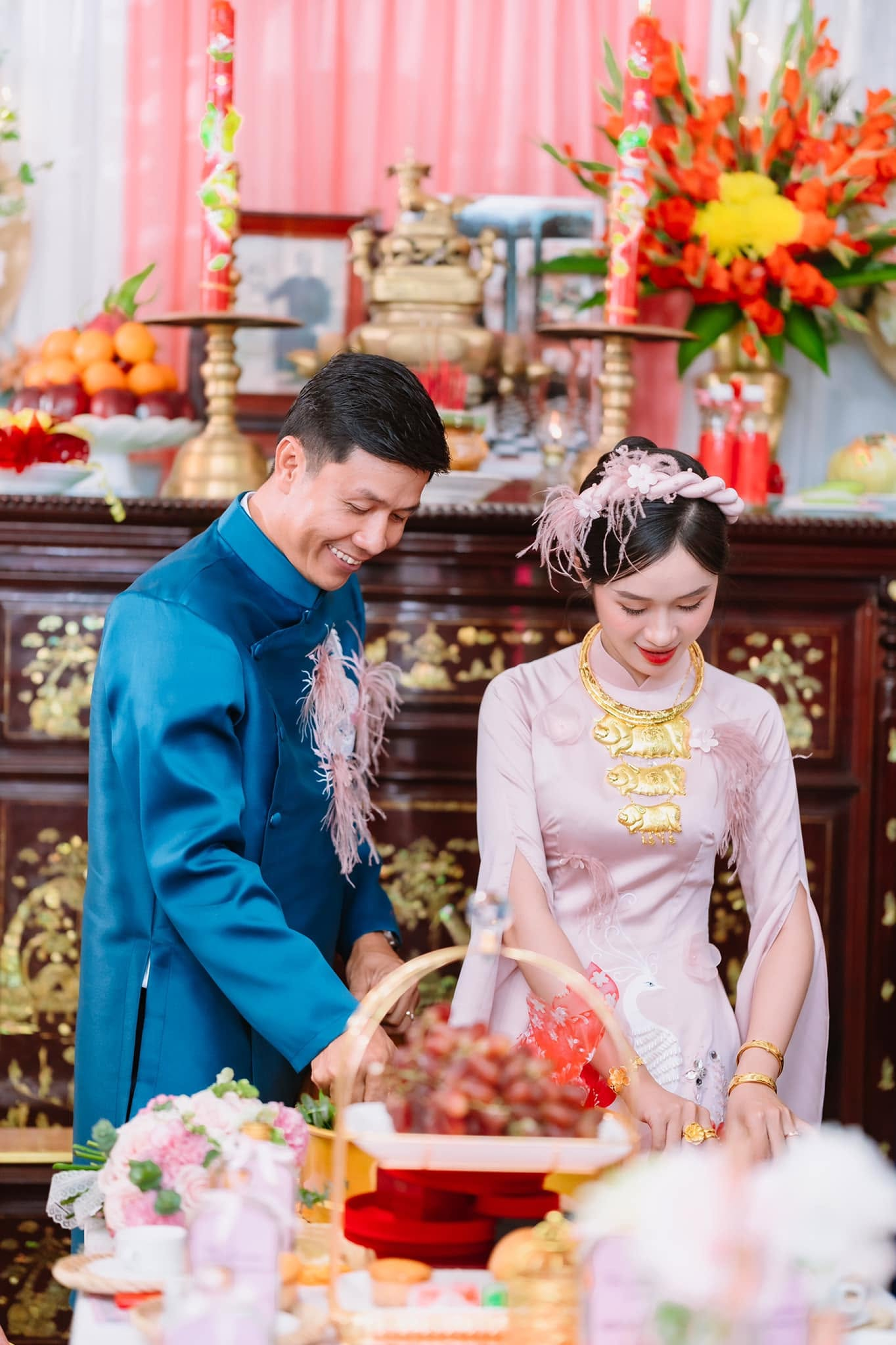 Minh Minh & Hải Nam 7