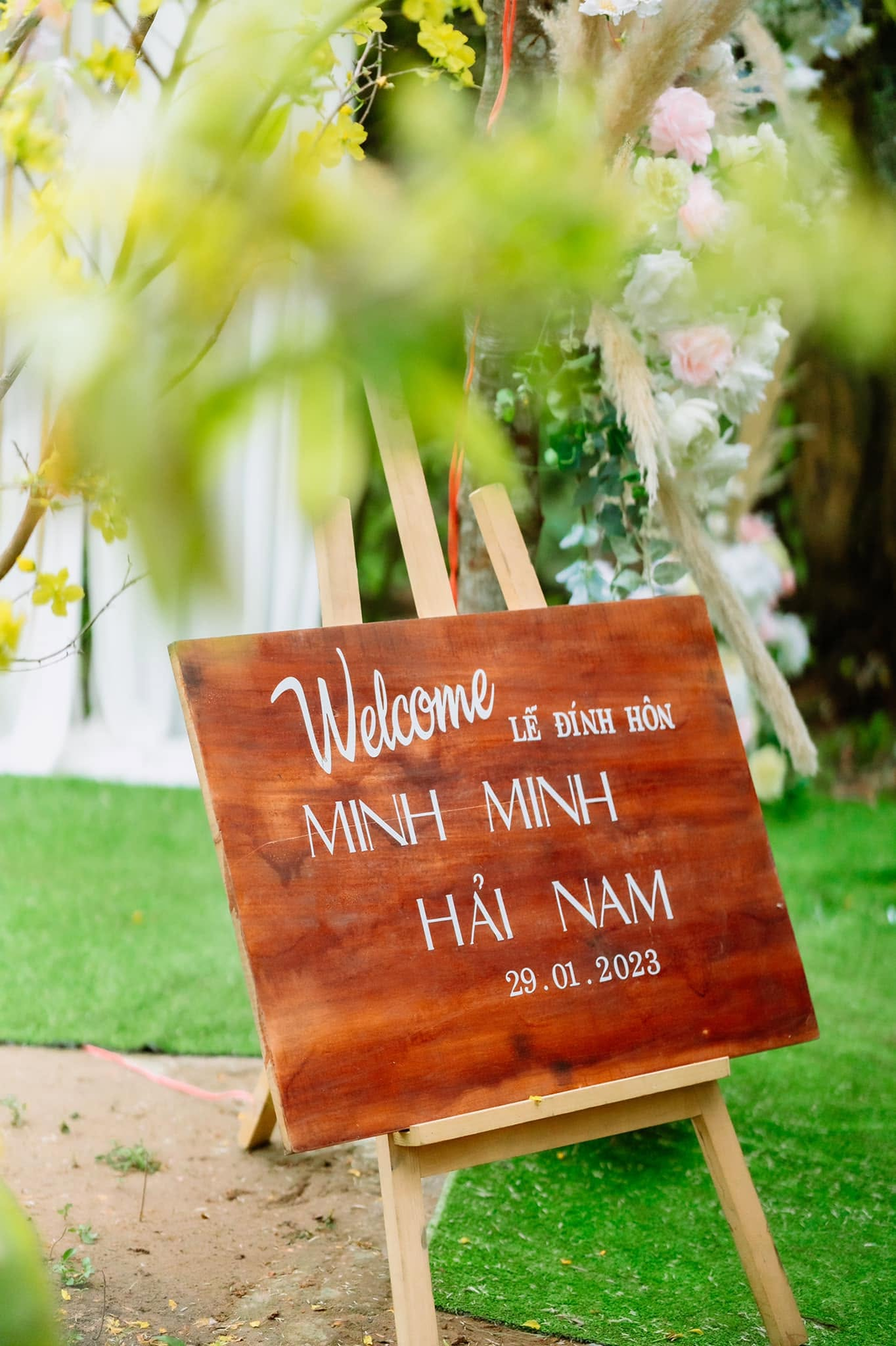Minh Minh & Hải Nam 10