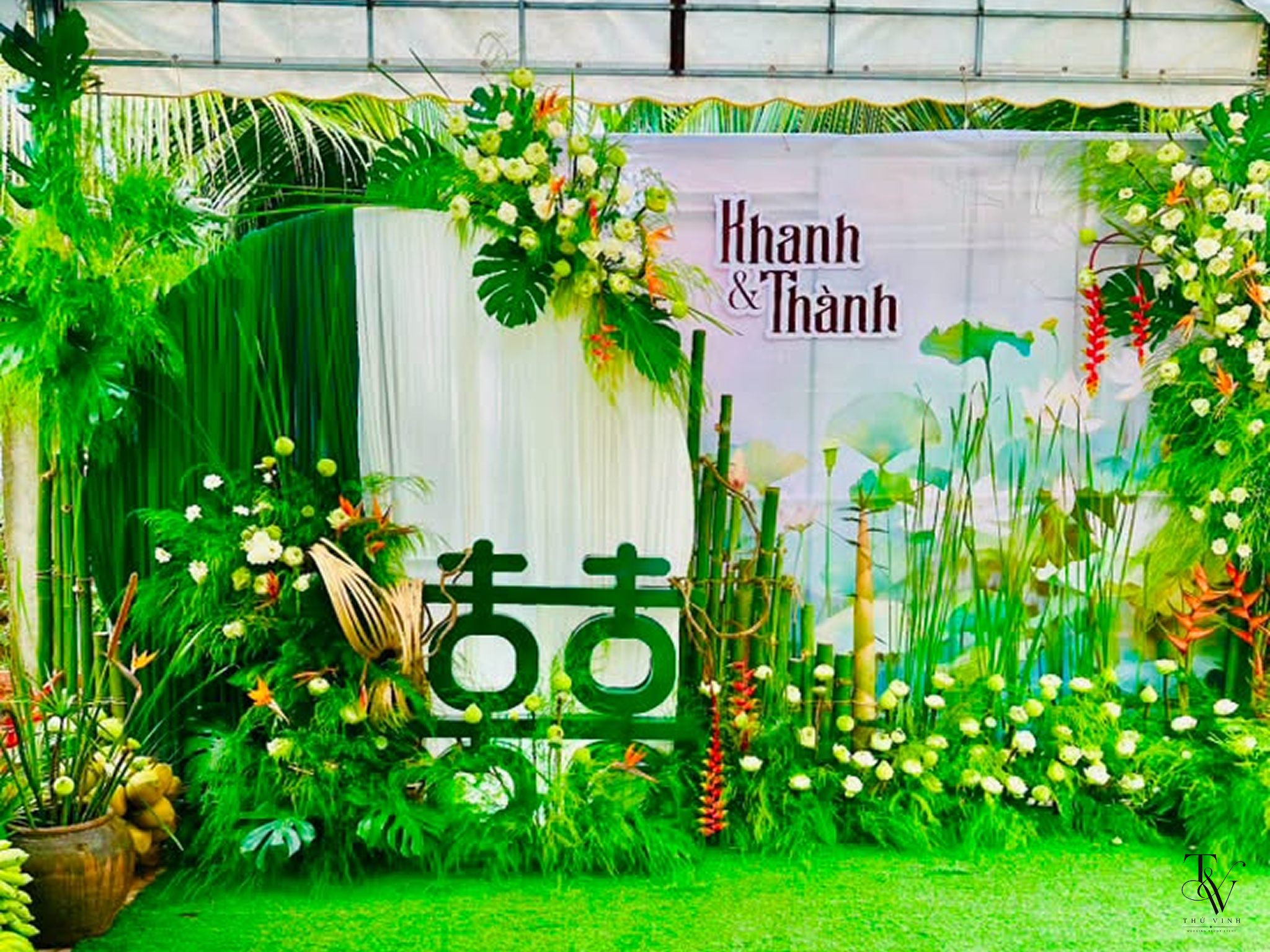 Mỹ Khanh & Quốc Thành 1