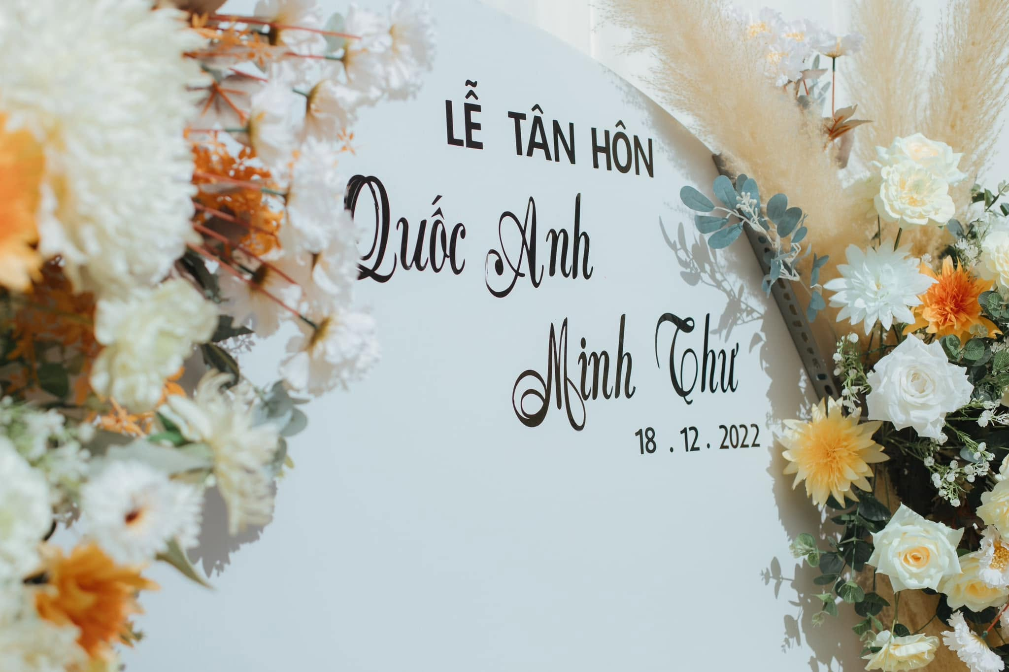 Quốc Anh & Minh Thư 6