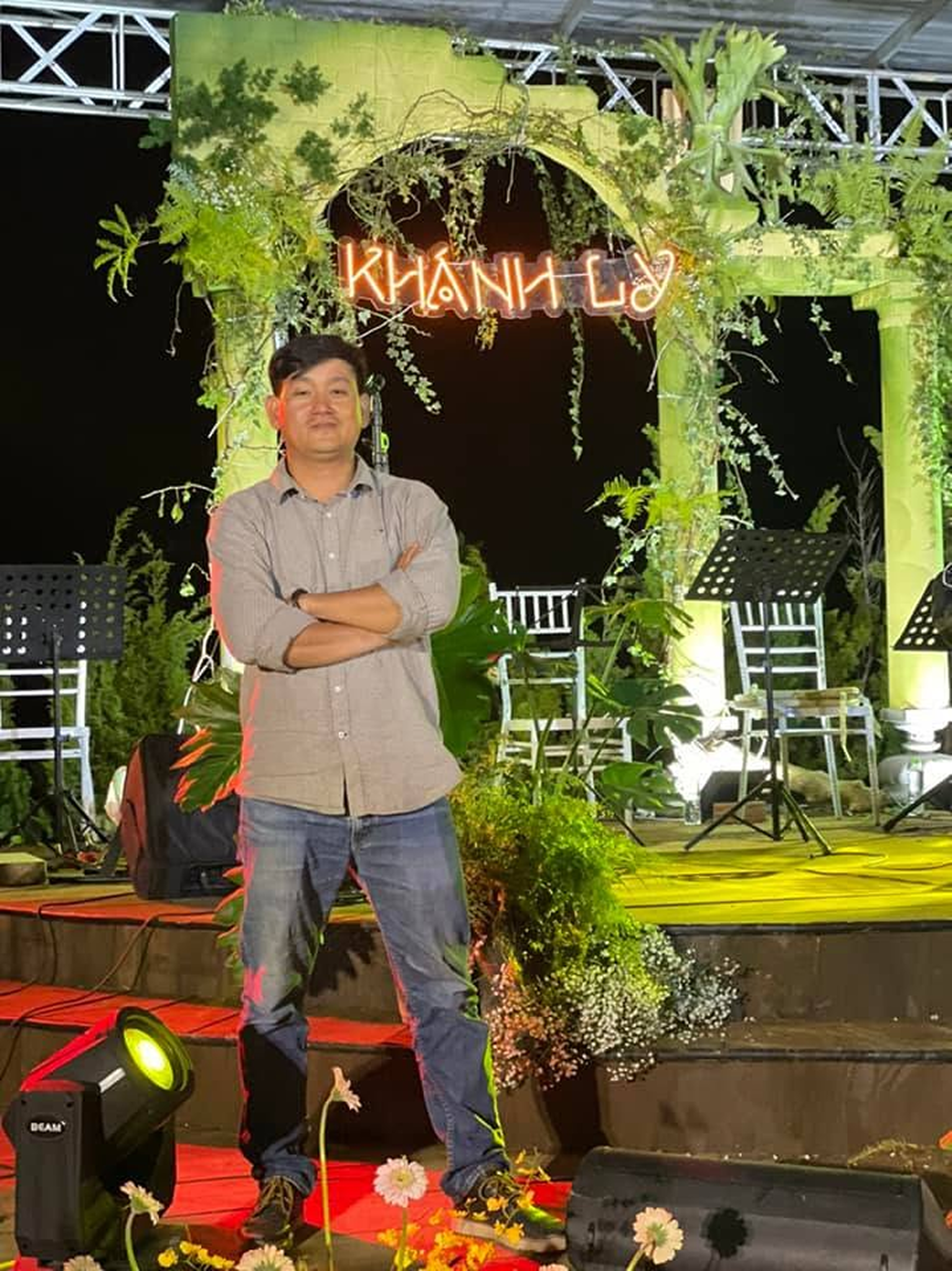 Show Khánh Ly 2