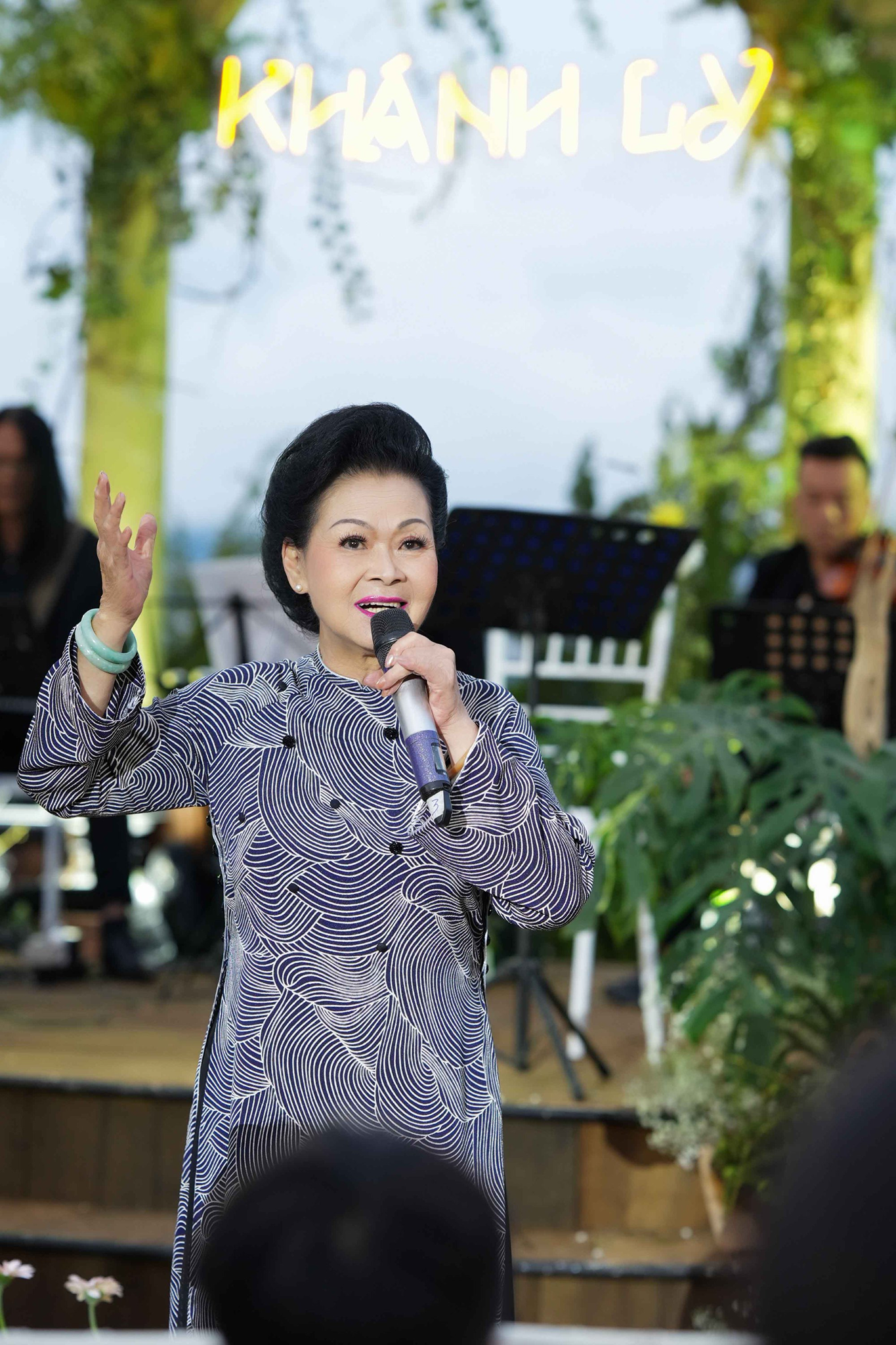 Show Khánh Ly 4