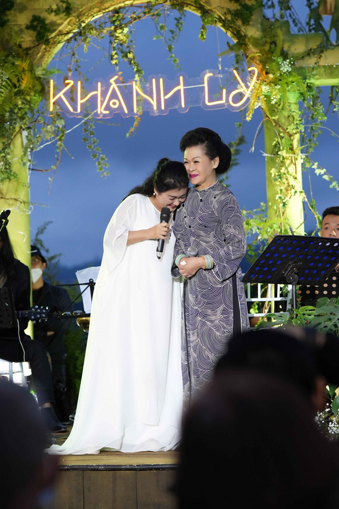 Show Khánh Ly 5