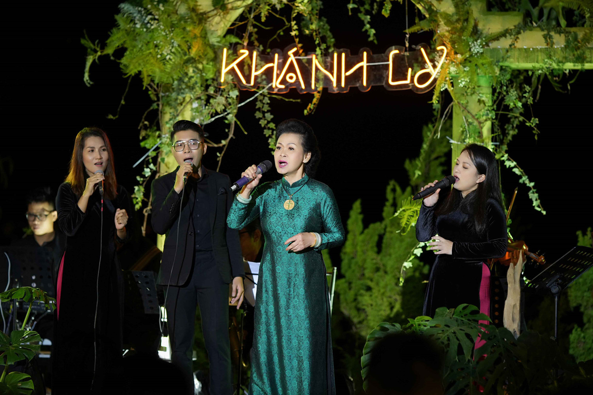 Show Khánh Ly 7