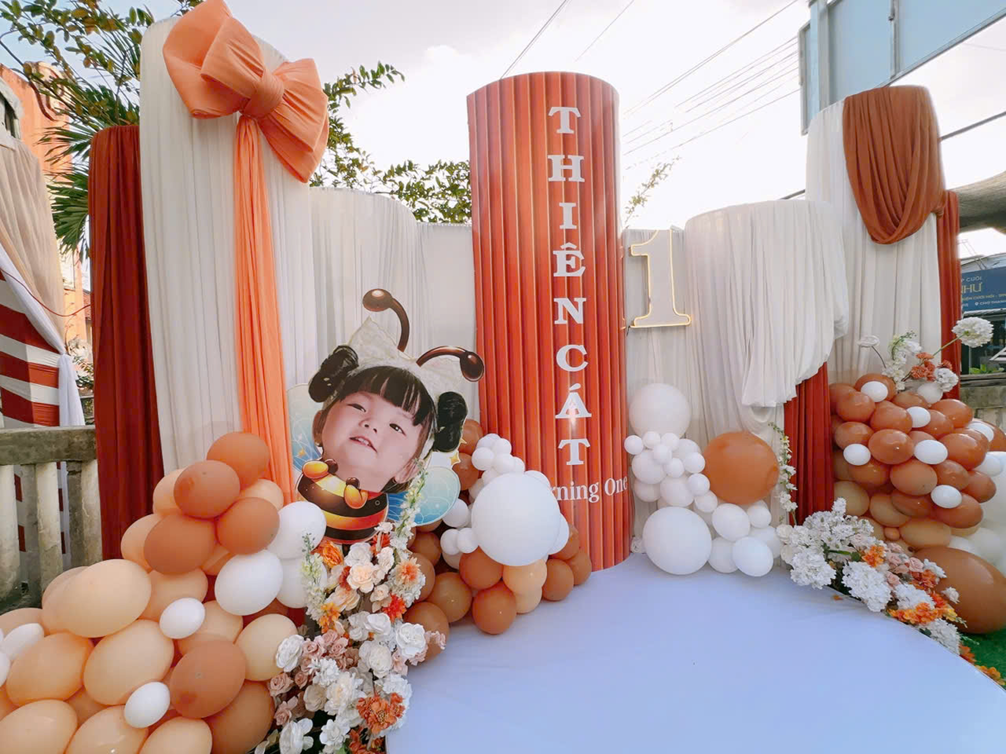 Sinh Nhật Thiên Cát 6
