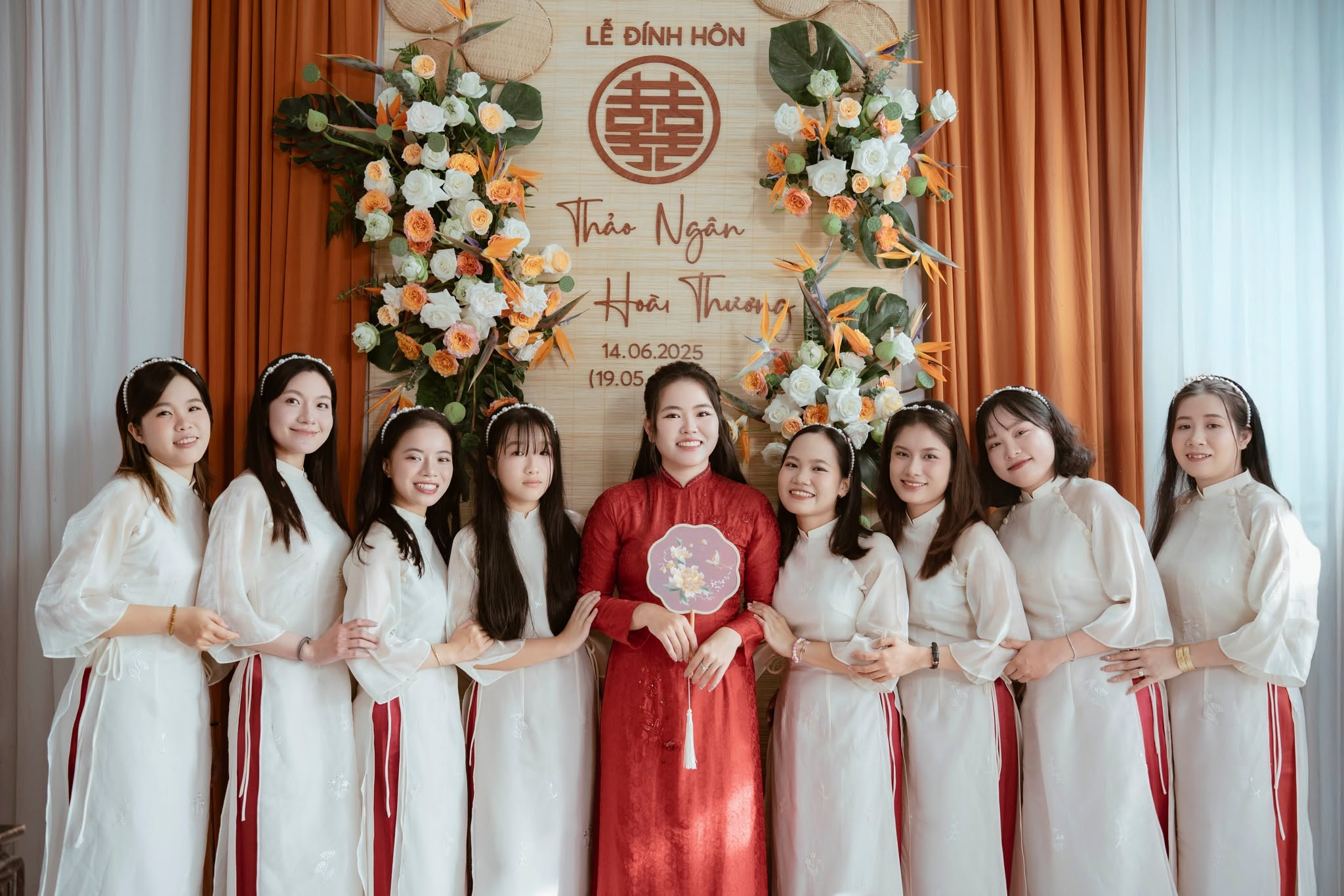 Backdrop Chụp Hình 9