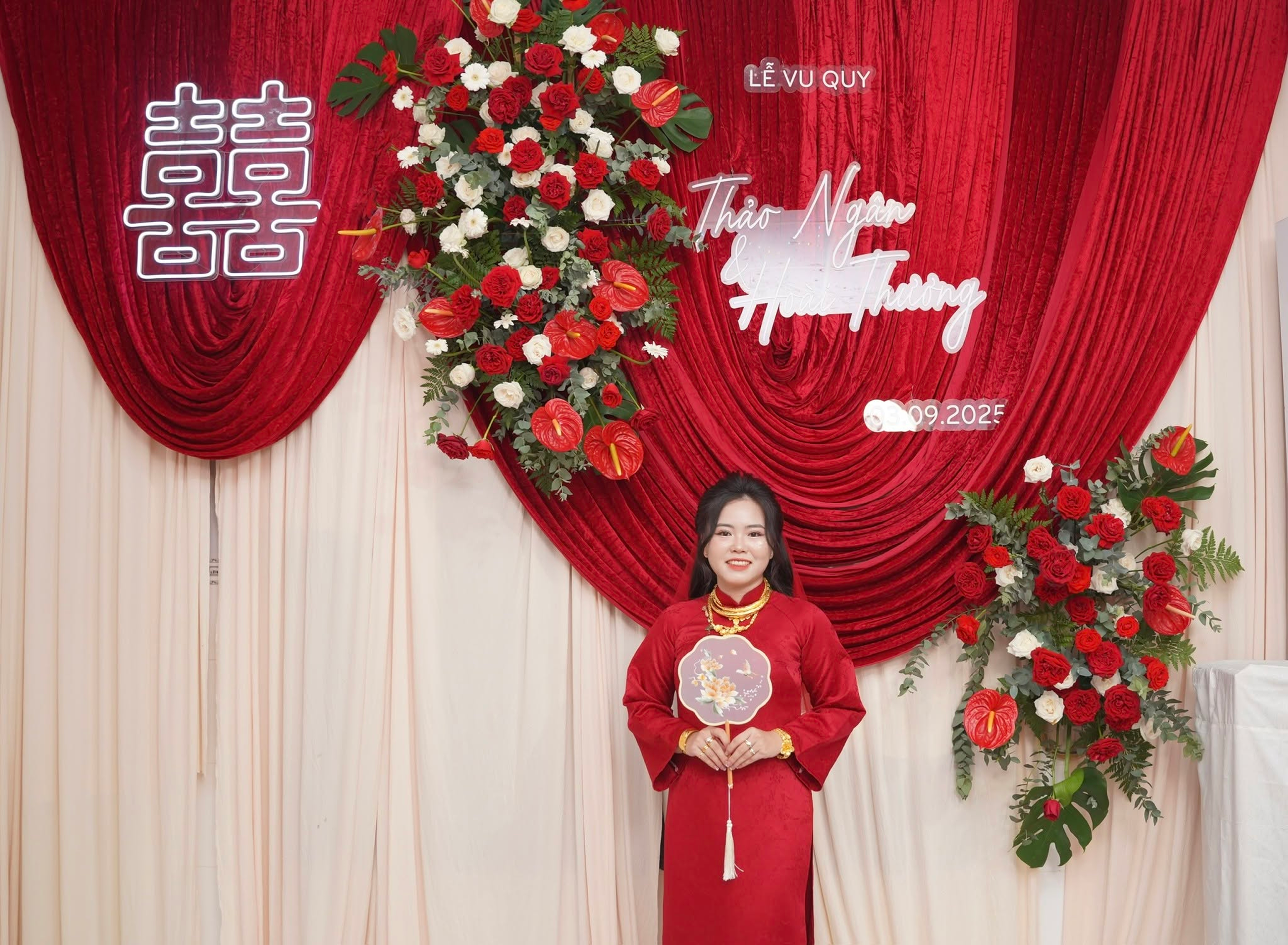 Backdrop Chụp Hình 19