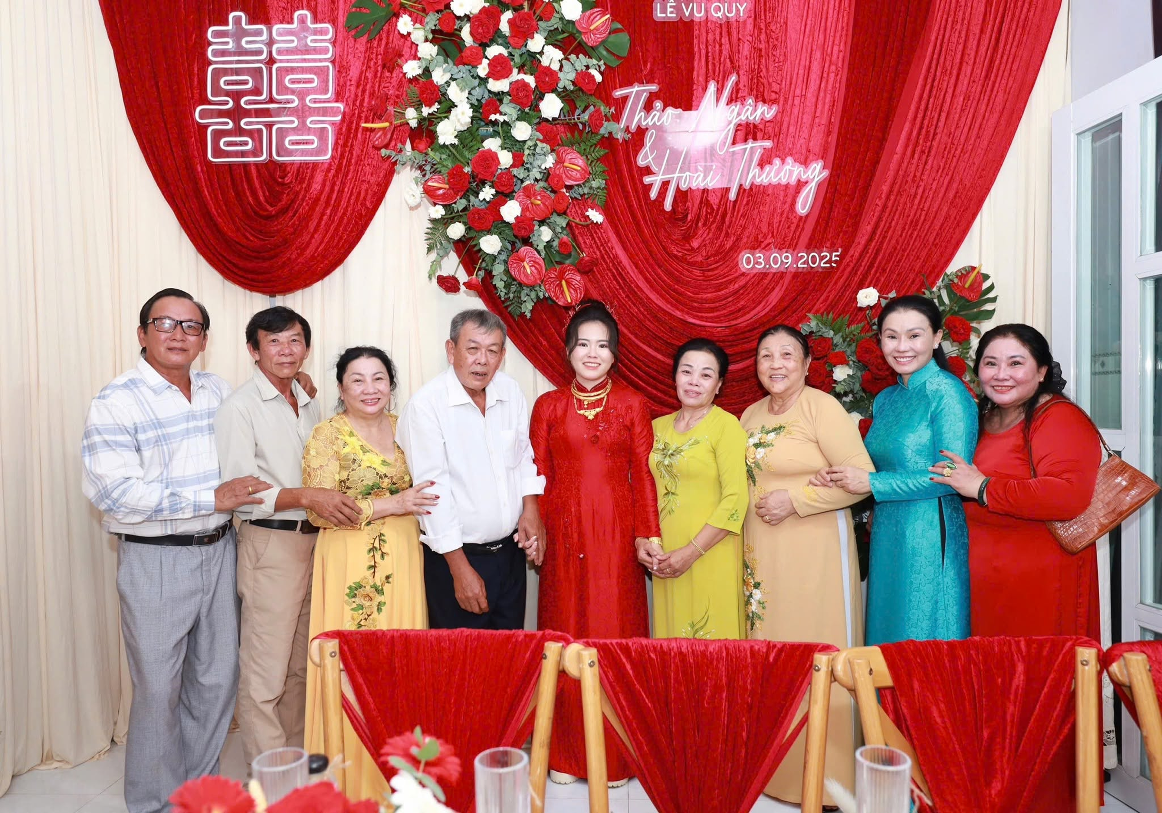 Backdrop Chụp Hình 20