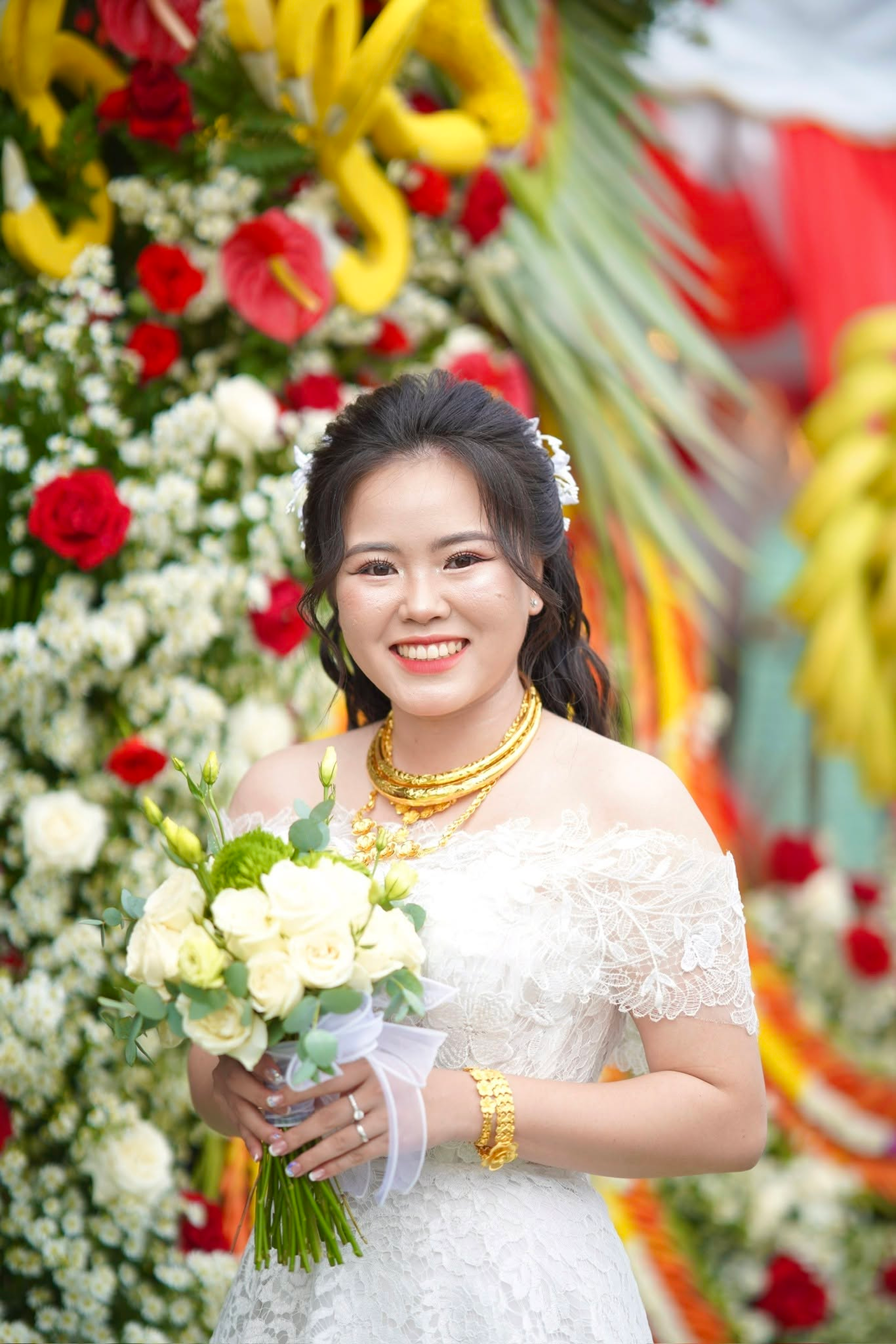 Thảo Ngân & Hoài Thương 11