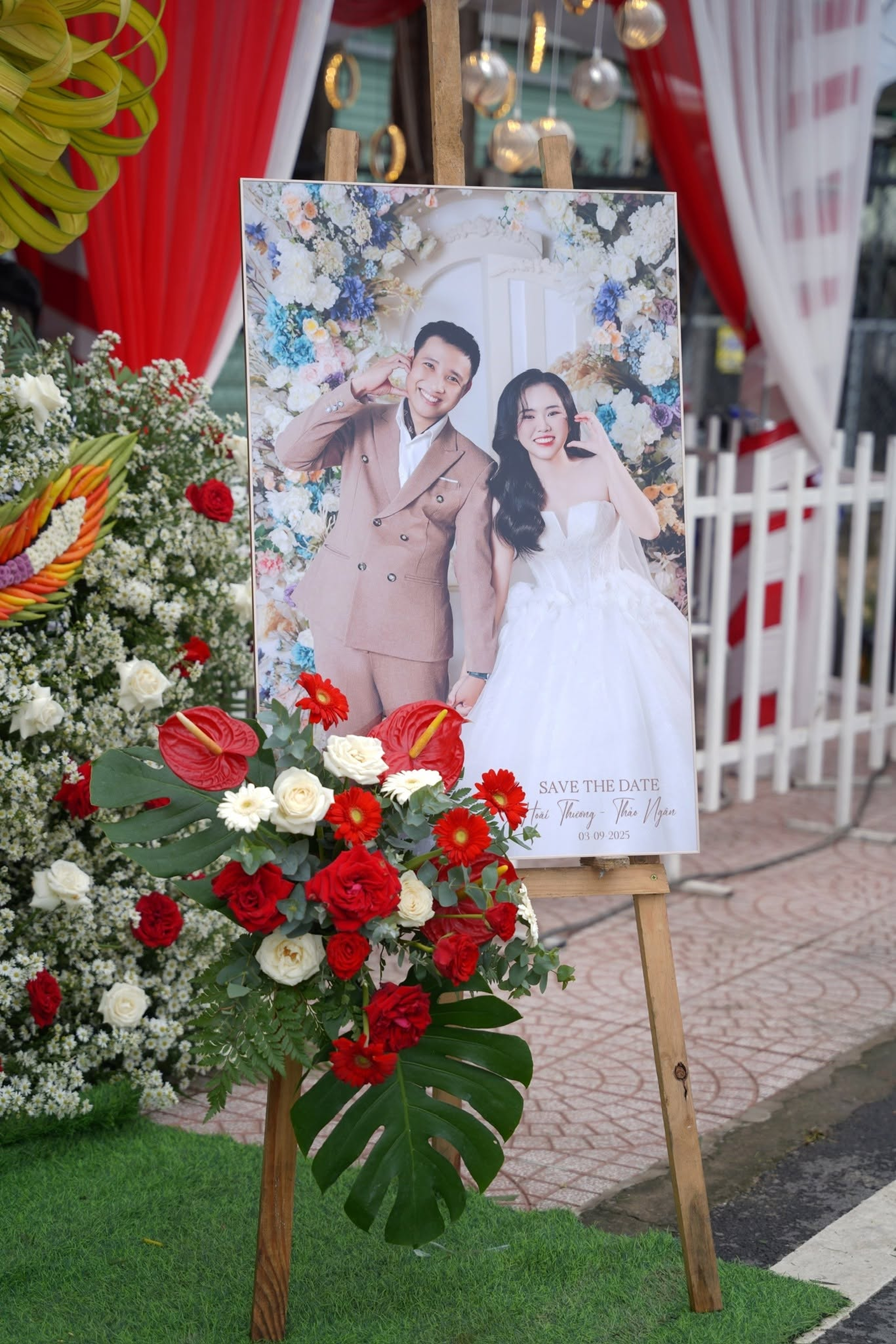 Thảo Ngân & Hoài Thương 14