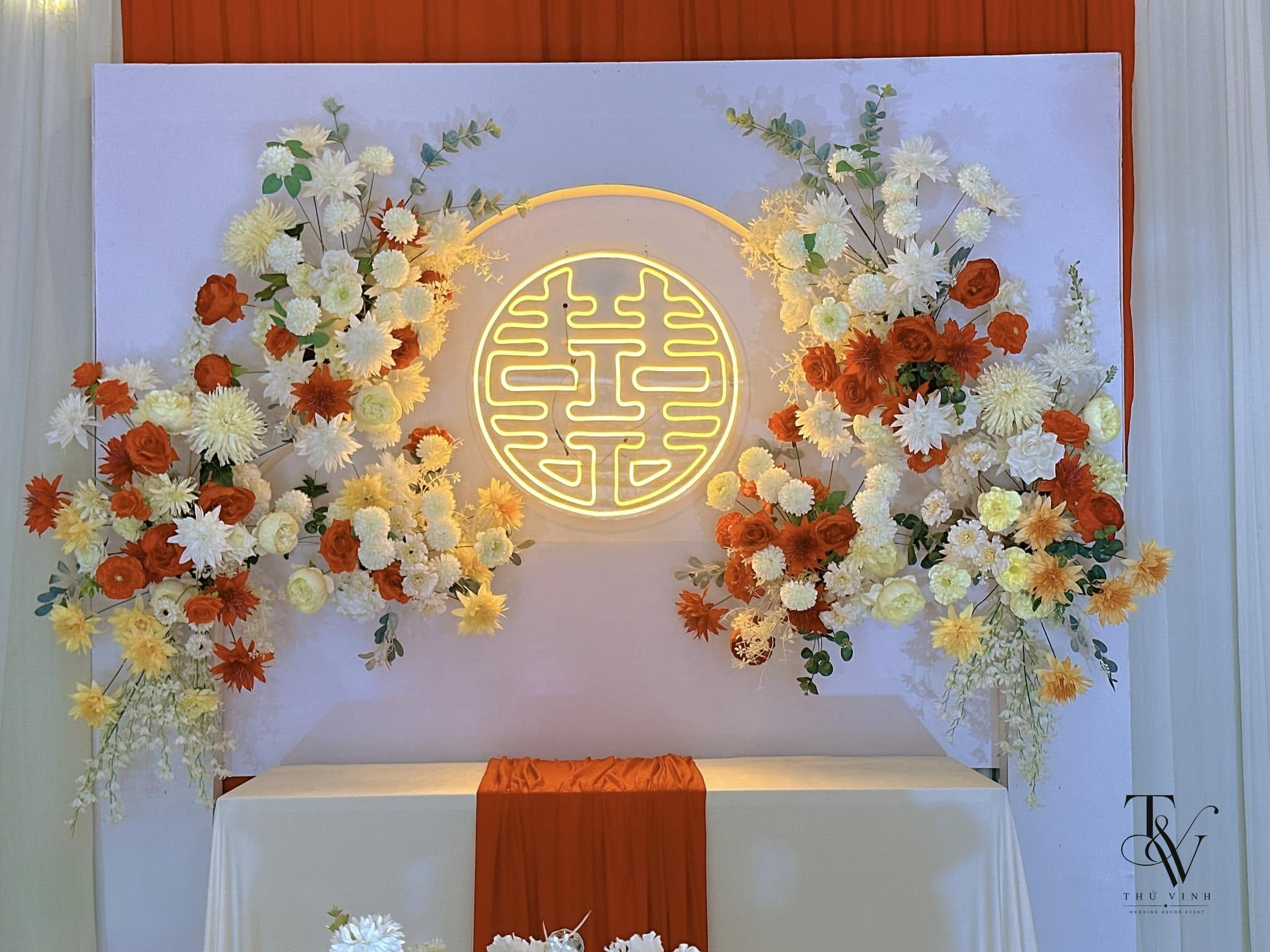 Tuấn Linh & Ngọc Phú 1