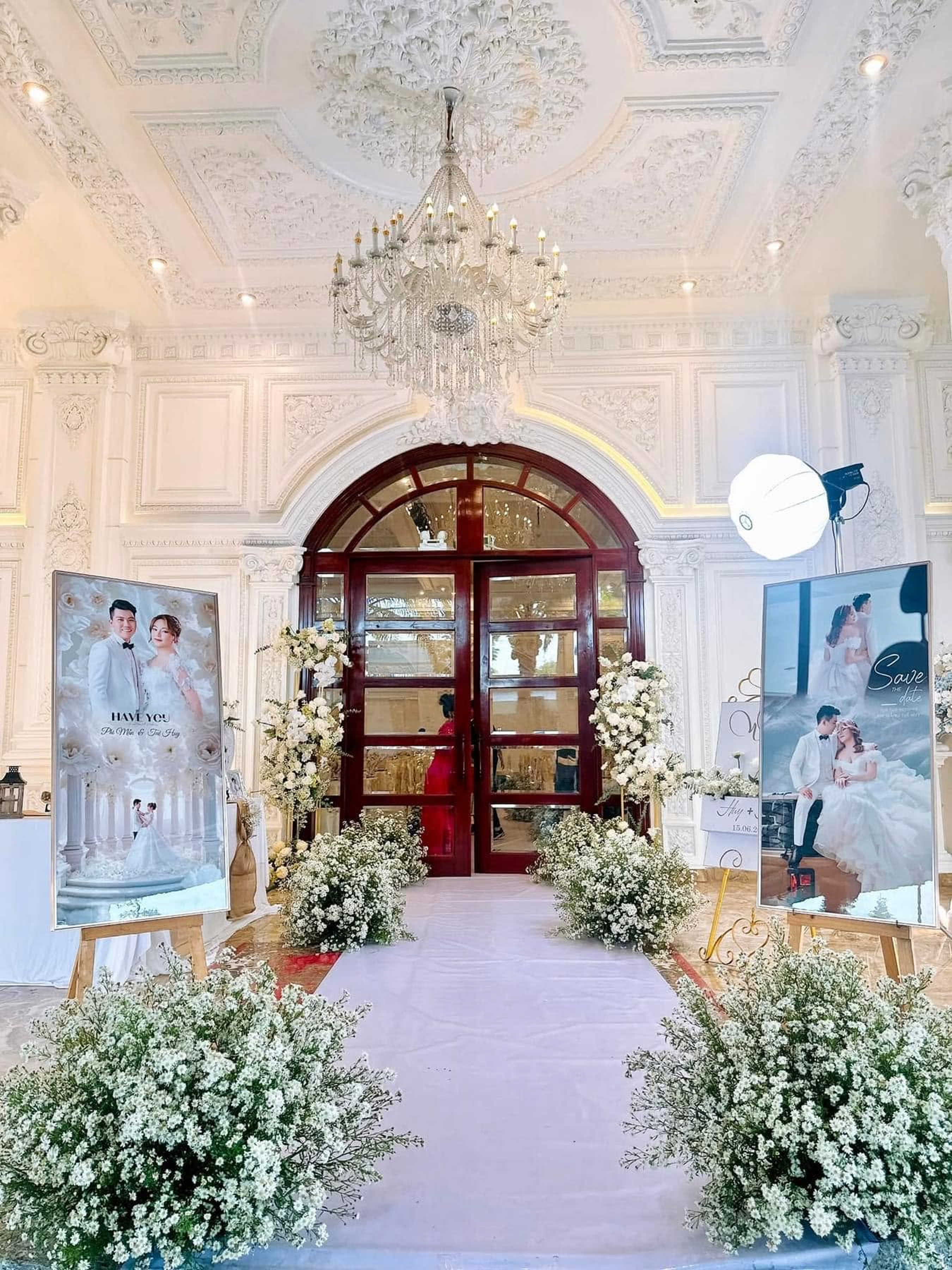 Tuệ Huy & Phi Mẫn 11