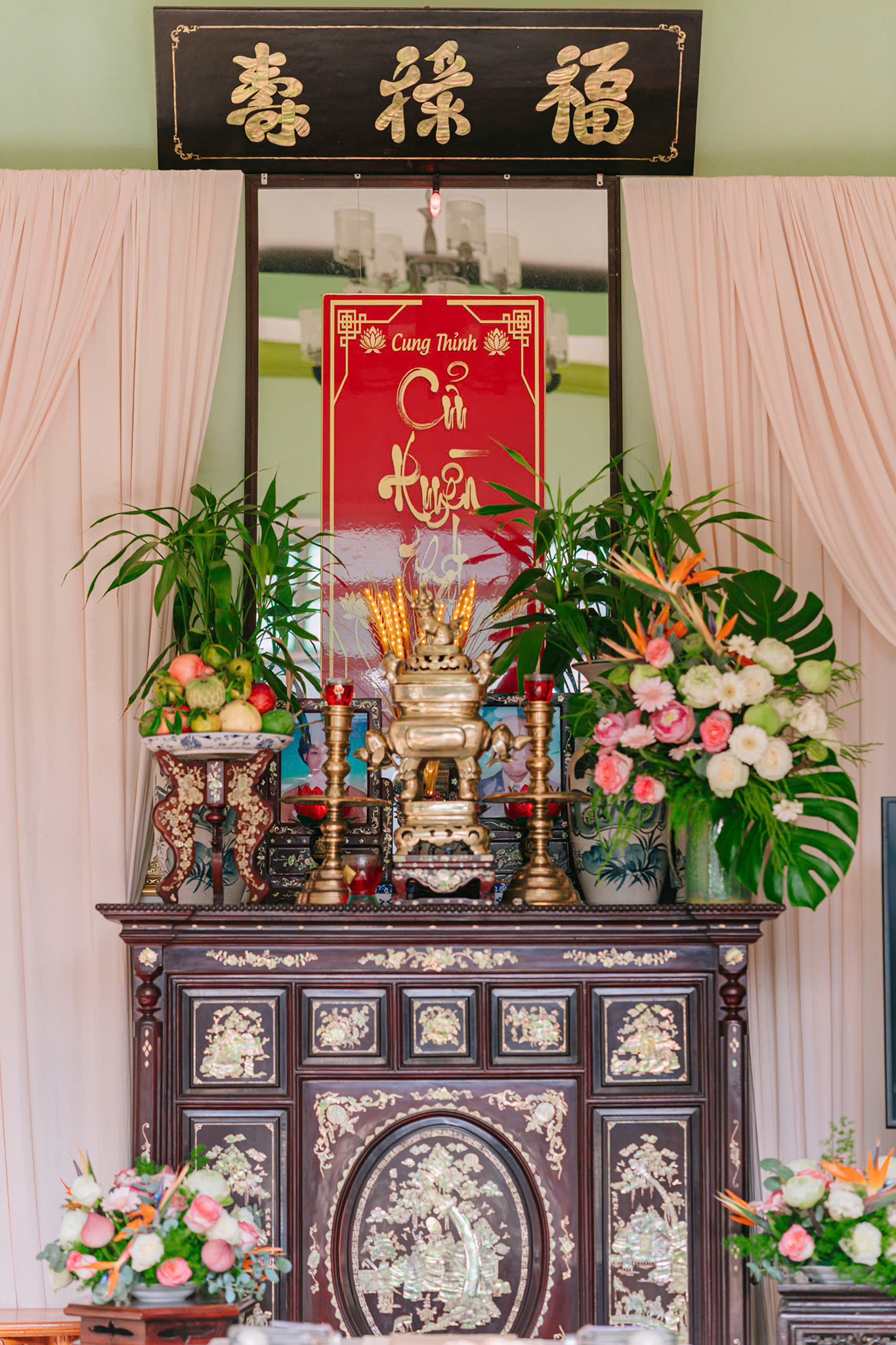Xuân Mai & Huy Cường 2