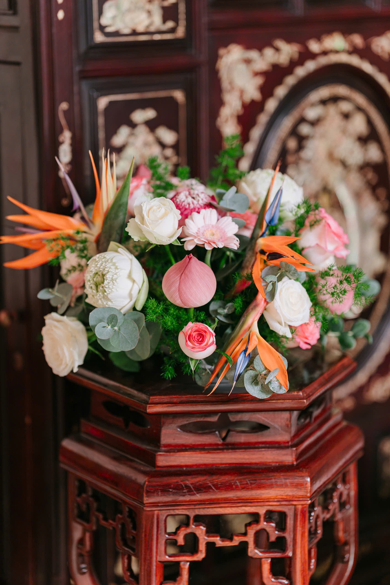 Xuân Mai & Huy Cường 3