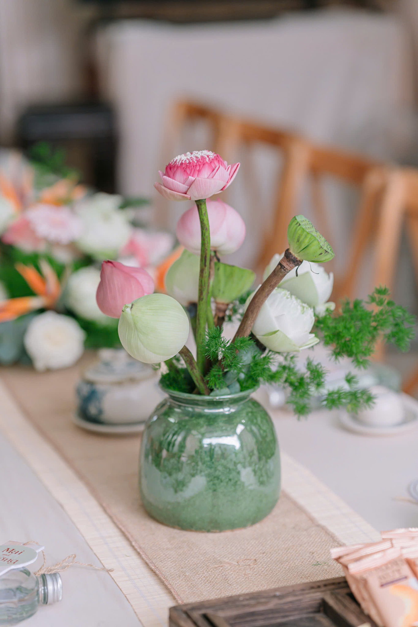 Xuân Mai & Huy Cường 5