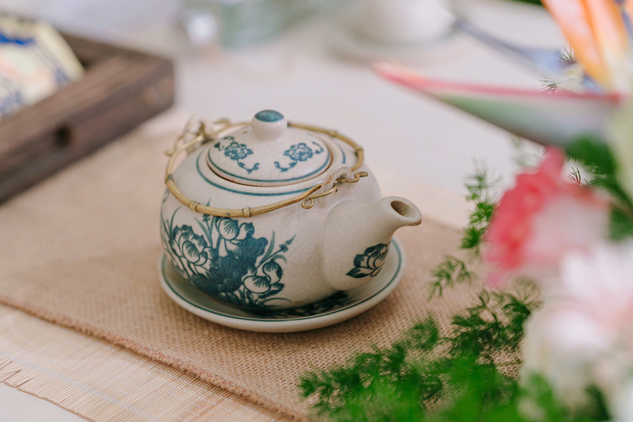 Xuân Mai & Huy Cường 11