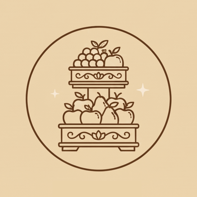 Mâm Quả Cưới
